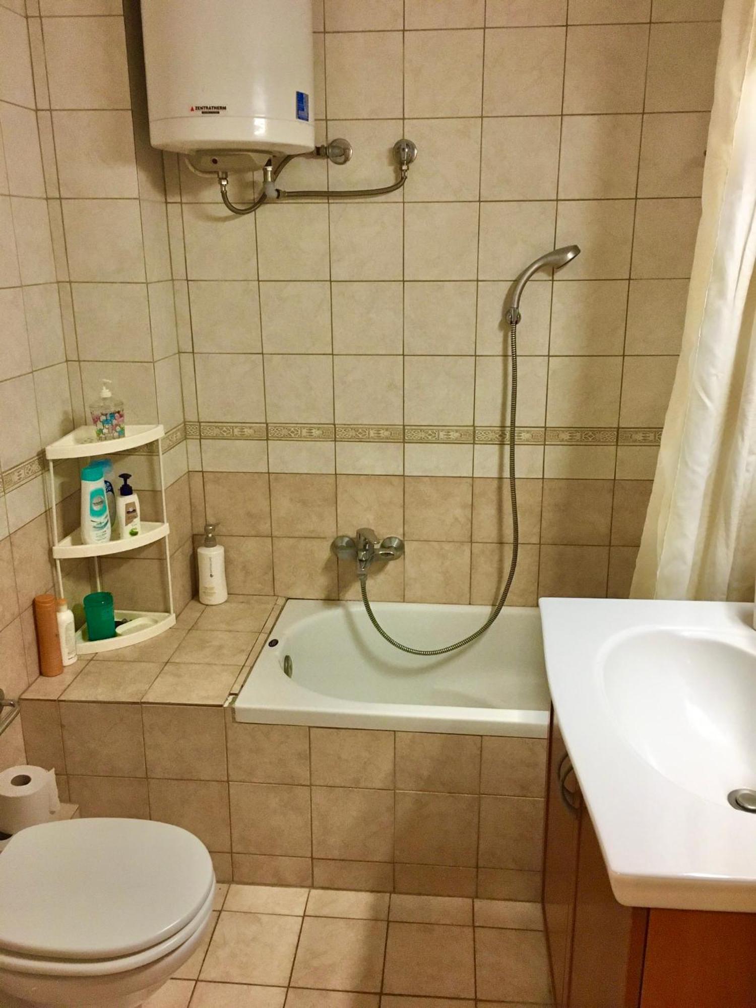 美塔摩尔弗斯Tradiotional House公寓 外观 照片